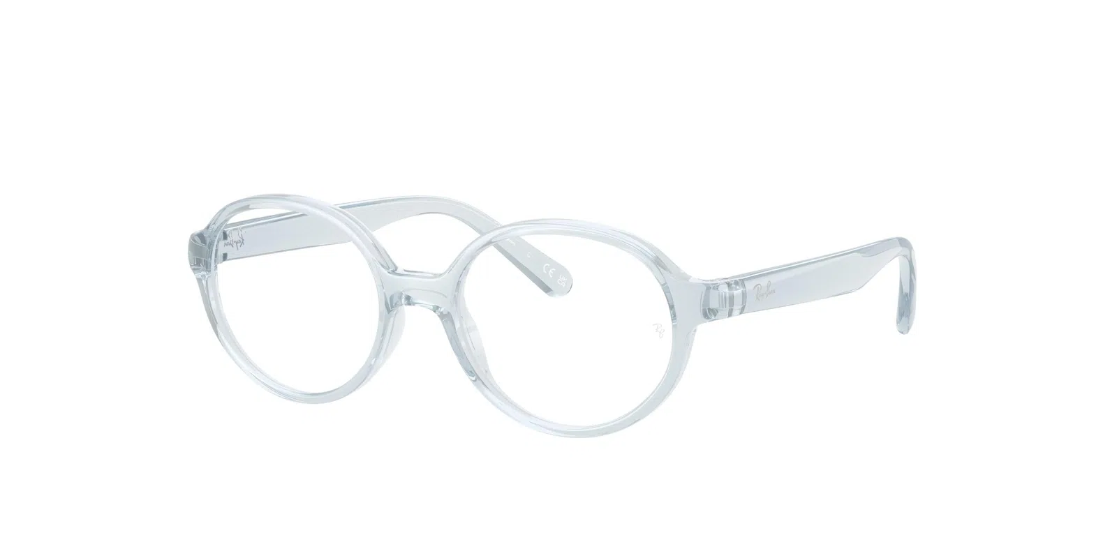 Ray-Ban Junior 1905 Eyeglasses - view 2